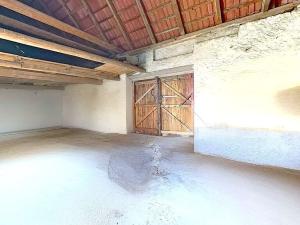 Prodej rodinného domu, Jiřice u Moravských Budějovic, 137 m2