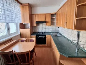 Pronájem bytu 4+1, Jihlava, Sokolovská, 74 m2