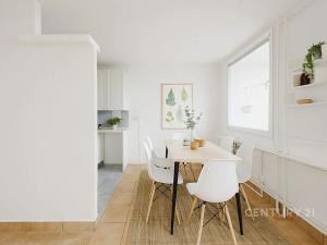 Prodej bytu 3+1, Praha - Čimice, Křivenická, 73 m2