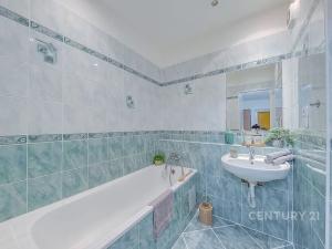 Prodej bytu 3+1, Praha - Čimice, Křivenická, 73 m2