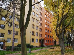 Prodej bytu 3+1, Praha - Čimice, Křivenická, 73 m2