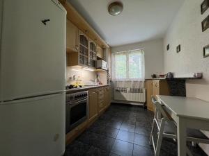 Prodej bytu 3+1, Příbram, Politických vězňů, 74 m2