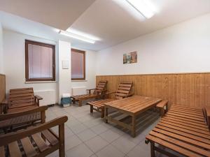 Prodej bytu 2+kk, Praha - Žižkov, Kališnická, 62 m2