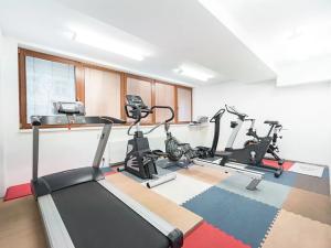 Prodej bytu 2+kk, Praha - Žižkov, Kališnická, 62 m2