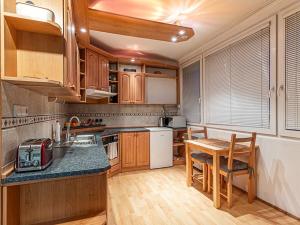 Pronájem bytu 1+1, Mladá Boleslav, náměstí Míru, 42 m2