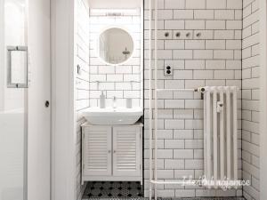 Pronájem bytu 2+kk, Praha - Nové Město, Opletalova, 42 m2