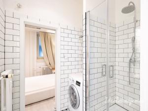 Pronájem bytu 2+kk, Praha - Nové Město, Opletalova, 42 m2