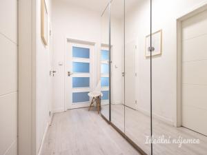 Pronájem bytu 2+kk, Praha - Nové Město, Opletalova, 42 m2