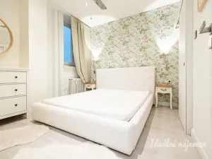 Pronájem bytu 2+kk, Praha - Nové Město, Opletalova, 42 m2