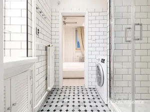 Pronájem bytu 2+kk, Praha - Nové Město, Opletalova, 42 m2