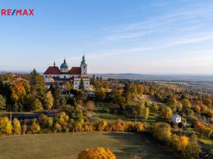 Prodej rodinného domu, Samotišky, Borová, 132 m2