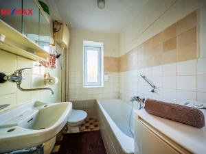 Prodej rodinného domu, Samotišky, Borová, 132 m2