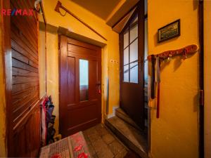 Prodej rodinného domu, Samotišky, Borová, 132 m2