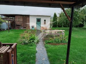 Pronájem chaty, Plzeň, Plzeňská, 30 m2