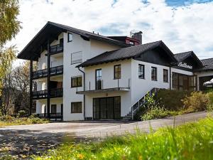Prodej bytu 1+1, Bayerisch Eisenstein, Německo, Brennesstraße, 37 m2