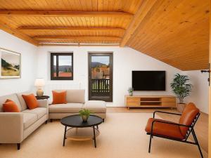 Prodej bytu 2+kk, Bayerisch Eisenstein, Německo, Brennesstraße, 56 m2