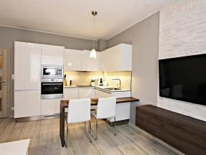 Pronájem bytu 2+kk, Brno, Novodvorská, 58 m2