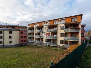 Pronájem bytu 2+kk, Šternberk, U Vrby, 68 m2