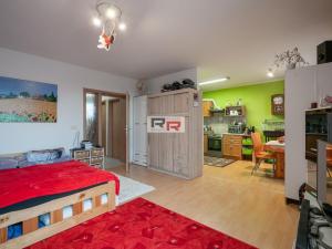 Pronájem bytu 2+kk, Šternberk, U Vrby, 68 m2