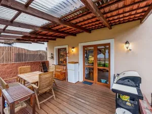 Prodej rodinného domu, Sulice, Rovná, 165 m2