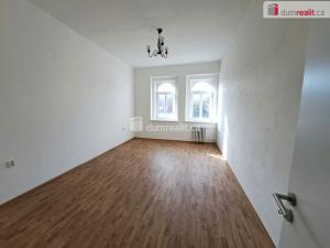 Pronájem bytu 1+kk, Ústí nad Labem - Ústí nad Labem-centrum, Masarykova, 44 m2