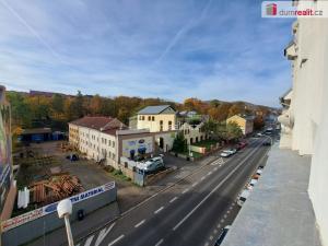 Pronájem bytu 1+kk, Ústí nad Labem - Ústí nad Labem-centrum, Masarykova, 44 m2