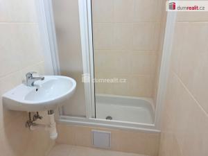 Pronájem bytu 1+kk, Ústí nad Labem - Ústí nad Labem-centrum, Masarykova, 44 m2