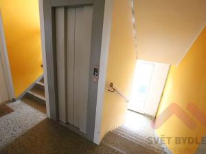 Prodej bytu 1+kk, Říčany, U Vodojemu, 20 m2