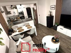 Prodej bytu 4+kk, Uničov, Bratří Čapků, 74 m2