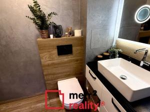 Prodej bytu 4+kk, Uničov, Bratří Čapků, 74 m2