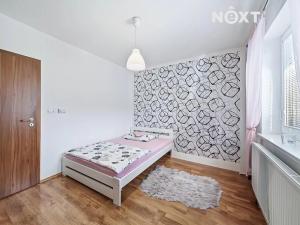 Prodej rodinného domu, Bohuňovice, Trusovická, 90 m2