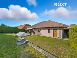 Prodej rodinného domu, Bohuňovice, Trusovická, 90 m2