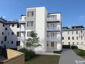 Pronájem bytu 2+kk, Olomouc, Rejskova, 56 m2