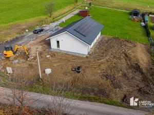 Prodej rodinného domu, Trnávka, 120 m2