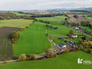 Prodej rodinného domu, Trnávka, 120 m2