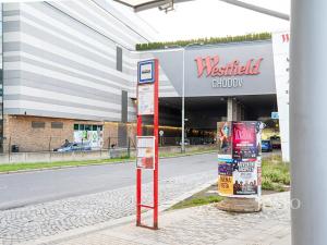 Pronájem bytu 2+kk, Praha - Chodov, Hráského, 46 m2