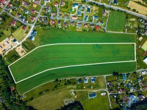 Prodej pozemku pro bydlení, Jenišovice, 54623 m2