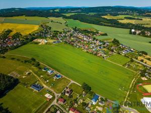 Prodej pozemku pro bydlení, Jenišovice, 54623 m2