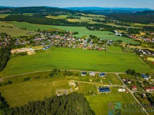 Prodej pozemku pro bydlení, Jenišovice, 54623 m2