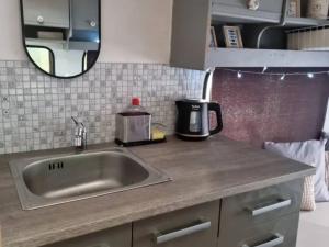 Pronájem zahrady, Bezměrov, 500 m2