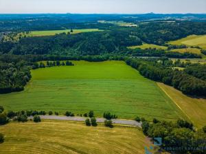 Prodej komerčního pozemku, Žďárek, 97400 m2