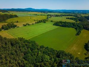 Prodej komerčního pozemku, Žďárek, 97400 m2