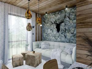 Prodej apartmánu, Josefův Důl, 29 m2