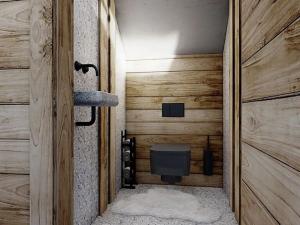 Prodej bytu 2+kk, Josefův Důl, 34 m2