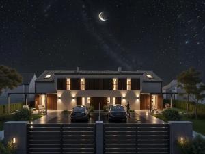 Prodej rodinného domu, Malhostovice, 128 m2