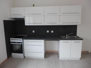 Pronájem bytu 3+kk, Veselé, 80 m2