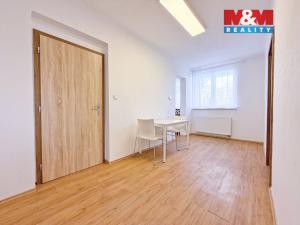 Prodej bytu 3+1, Jistebnice - Ostrý, 70 m2