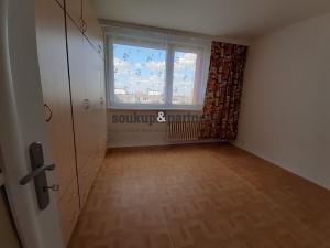 Pronájem bytu 2+kk, Praha - Hlubočepy, Wassermannova, 46 m2