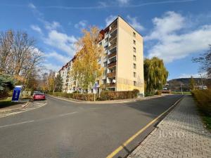 Prodej bytu 1+1, Ústí nad Labem, Maková, 45 m2