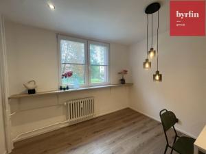 Pronájem bytu 1+kk, Opava, Ratibořská, 22 m2